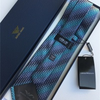 Cheap Armani Necktie For Men #1193824 Replica Wholesale [$34.00 USD] [ITEM#1193824] on Replica Armani Necktie