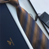 Cheap Armani Necktie For Men #1193825 Replica Wholesale [$34.00 USD] [ITEM#1193825] on Replica Armani Necktie