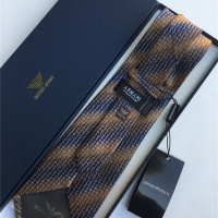 Cheap Armani Necktie For Men #1193825 Replica Wholesale [$34.00 USD] [ITEM#1193825] on Replica Armani Necktie