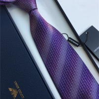 Cheap Armani Necktie For Men #1193826 Replica Wholesale [$34.00 USD] [ITEM#1193826] on Replica Armani Necktie