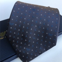 Cheap Armani Necktie For Men #1193832 Replica Wholesale [$34.00 USD] [ITEM#1193832] on Replica Armani Necktie