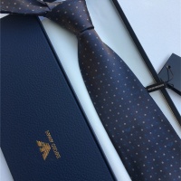 Cheap Armani Necktie For Men #1193832 Replica Wholesale [$34.00 USD] [ITEM#1193832] on Replica Armani Necktie