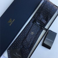 Cheap Armani Necktie For Men #1193832 Replica Wholesale [$34.00 USD] [ITEM#1193832] on Replica Armani Necktie