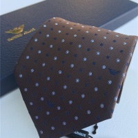 Cheap Armani Necktie For Men #1193833 Replica Wholesale [$34.00 USD] [ITEM#1193833] on Replica Armani Necktie