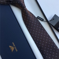 Cheap Armani Necktie For Men #1193833 Replica Wholesale [$34.00 USD] [ITEM#1193833] on Replica Armani Necktie