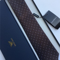 Cheap Armani Necktie For Men #1193833 Replica Wholesale [$34.00 USD] [ITEM#1193833] on Replica Armani Necktie