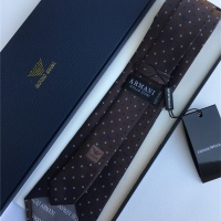 Cheap Armani Necktie For Men #1193833 Replica Wholesale [$34.00 USD] [ITEM#1193833] on Replica Armani Necktie