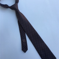 Cheap Armani Necktie For Men #1193833 Replica Wholesale [$34.00 USD] [ITEM#1193833] on Replica Armani Necktie