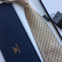 Cheap Armani Necktie For Men #1193834 Replica Wholesale [$34.00 USD] [ITEM#1193834] on Replica Armani Necktie