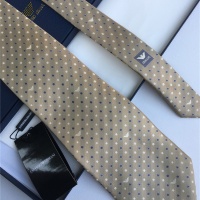 Cheap Armani Necktie For Men #1193834 Replica Wholesale [$34.00 USD] [ITEM#1193834] on Replica Armani Necktie