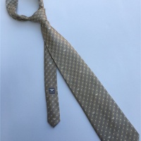 Cheap Armani Necktie For Men #1193834 Replica Wholesale [$34.00 USD] [ITEM#1193834] on Replica Armani Necktie