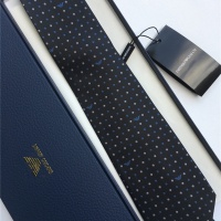 Cheap Armani Necktie For Men #1193835 Replica Wholesale [$34.00 USD] [ITEM#1193835] on Replica Armani Necktie