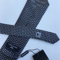 Cheap Armani Necktie For Men #1193836 Replica Wholesale [$34.00 USD] [ITEM#1193836] on Replica Armani Necktie