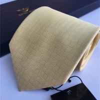 Cheap Armani Necktie For Men #1193837 Replica Wholesale [$34.00 USD] [ITEM#1193837] on Replica Armani Necktie