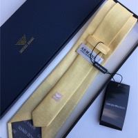 Cheap Armani Necktie For Men #1193837 Replica Wholesale [$34.00 USD] [ITEM#1193837] on Replica Armani Necktie