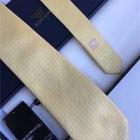 Cheap Armani Necktie For Men #1193837 Replica Wholesale [$34.00 USD] [ITEM#1193837] on Replica Armani Necktie