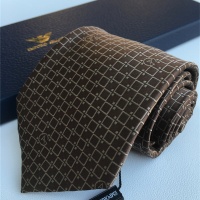 Cheap Armani Necktie For Men #1193838 Replica Wholesale [$34.00 USD] [ITEM#1193838] on Replica Armani Necktie