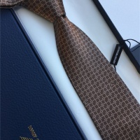 Cheap Armani Necktie For Men #1193838 Replica Wholesale [$34.00 USD] [ITEM#1193838] on Replica Armani Necktie