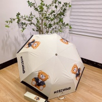 Cheap Moschino Umbrellas #1193866 Replica Wholesale [$32.00 USD] [ITEM#1193866] on Replica Moschino Umbrellas