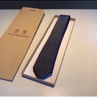 Cheap Burberry Necktie For Men #1193888 Replica Wholesale [$34.00 USD] [ITEM#1193888] on Replica Burberry Necktie