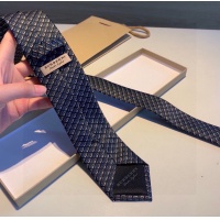 Cheap Burberry Necktie For Men #1193888 Replica Wholesale [$34.00 USD] [ITEM#1193888] on Replica Burberry Necktie