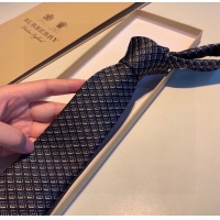 Cheap Burberry Necktie For Men #1193888 Replica Wholesale [$34.00 USD] [ITEM#1193888] on Replica Burberry Necktie