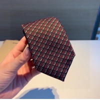 Cheap Burberry Necktie For Men #1193889 Replica Wholesale [$34.00 USD] [ITEM#1193889] on Replica Burberry Necktie