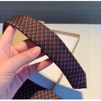 Cheap Burberry Necktie For Men #1193889 Replica Wholesale [$34.00 USD] [ITEM#1193889] on Replica Burberry Necktie