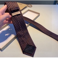 Cheap Burberry Necktie For Men #1193889 Replica Wholesale [$34.00 USD] [ITEM#1193889] on Replica Burberry Necktie