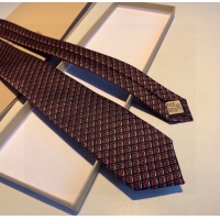 Cheap Burberry Necktie For Men #1193889 Replica Wholesale [$34.00 USD] [ITEM#1193889] on Replica Burberry Necktie