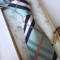 Cheap Burberry Necktie For Men #1193896 Replica Wholesale [$34.00 USD] [ITEM#1193896] on Replica Burberry Necktie