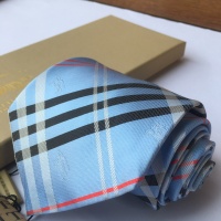 Cheap Burberry Necktie For Men #1193897 Replica Wholesale [$34.00 USD] [ITEM#1193897] on Replica Burberry Necktie