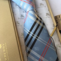 Cheap Burberry Necktie For Men #1193897 Replica Wholesale [$34.00 USD] [ITEM#1193897] on Replica Burberry Necktie