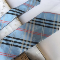 Cheap Burberry Necktie For Men #1193897 Replica Wholesale [$34.00 USD] [ITEM#1193897] on Replica Burberry Necktie