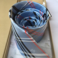 Cheap Burberry Necktie For Men #1193897 Replica Wholesale [$34.00 USD] [ITEM#1193897] on Replica Burberry Necktie