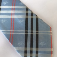 Cheap Burberry Necktie For Men #1193897 Replica Wholesale [$34.00 USD] [ITEM#1193897] on Replica Burberry Necktie