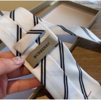 Cheap Burberry Necktie For Men #1193903 Replica Wholesale [$34.00 USD] [ITEM#1193903] on Replica Burberry Necktie