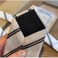 Cheap Burberry Necktie For Men #1193903 Replica Wholesale [$34.00 USD] [ITEM#1193903] on Replica Burberry Necktie