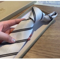 Cheap Burberry Necktie For Men #1193903 Replica Wholesale [$34.00 USD] [ITEM#1193903] on Replica Burberry Necktie