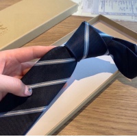 Cheap Burberry Necktie For Men #1193904 Replica Wholesale [$34.00 USD] [ITEM#1193904] on Replica Burberry Necktie