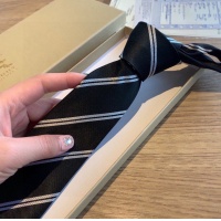 Cheap Burberry Necktie For Men #1193904 Replica Wholesale [$34.00 USD] [ITEM#1193904] on Replica Burberry Necktie