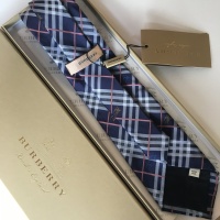 Cheap Burberry Necktie For Men #1193909 Replica Wholesale [$34.00 USD] [ITEM#1193909] on Replica Burberry Necktie