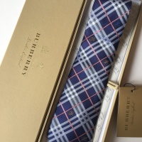 Cheap Burberry Necktie For Men #1193909 Replica Wholesale [$34.00 USD] [ITEM#1193909] on Replica Burberry Necktie