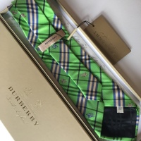 Cheap Burberry Necktie For Men #1193912 Replica Wholesale [$34.00 USD] [ITEM#1193912] on Replica Burberry Necktie