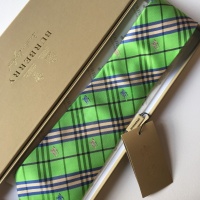 Cheap Burberry Necktie For Men #1193912 Replica Wholesale [$34.00 USD] [ITEM#1193912] on Replica Burberry Necktie