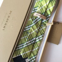 Cheap Burberry Necktie For Men #1193913 Replica Wholesale [$34.00 USD] [ITEM#1193913] on Replica Burberry Necktie