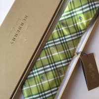 Cheap Burberry Necktie For Men #1193913 Replica Wholesale [$34.00 USD] [ITEM#1193913] on Replica Burberry Necktie