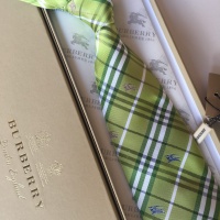 Cheap Burberry Necktie For Men #1193913 Replica Wholesale [$34.00 USD] [ITEM#1193913] on Replica Burberry Necktie