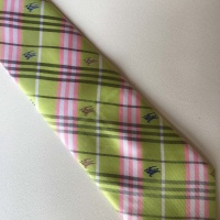 Cheap Burberry Necktie For Men #1193914 Replica Wholesale [$34.00 USD] [ITEM#1193914] on Replica Burberry Necktie