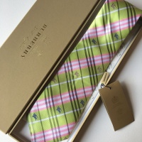 Cheap Burberry Necktie For Men #1193914 Replica Wholesale [$34.00 USD] [ITEM#1193914] on Replica Burberry Necktie